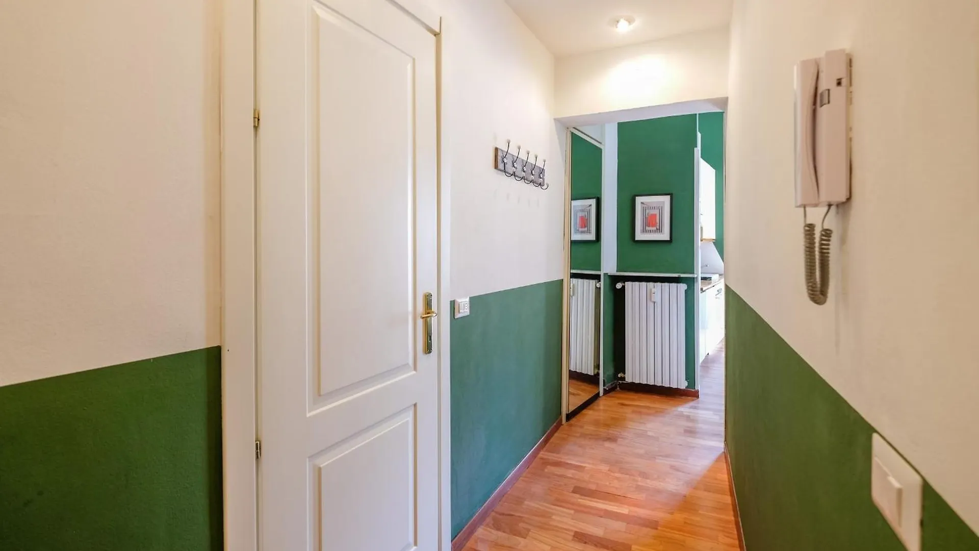 The Best Rent - Renovated In March 2024 Lejlighed Milano Italien