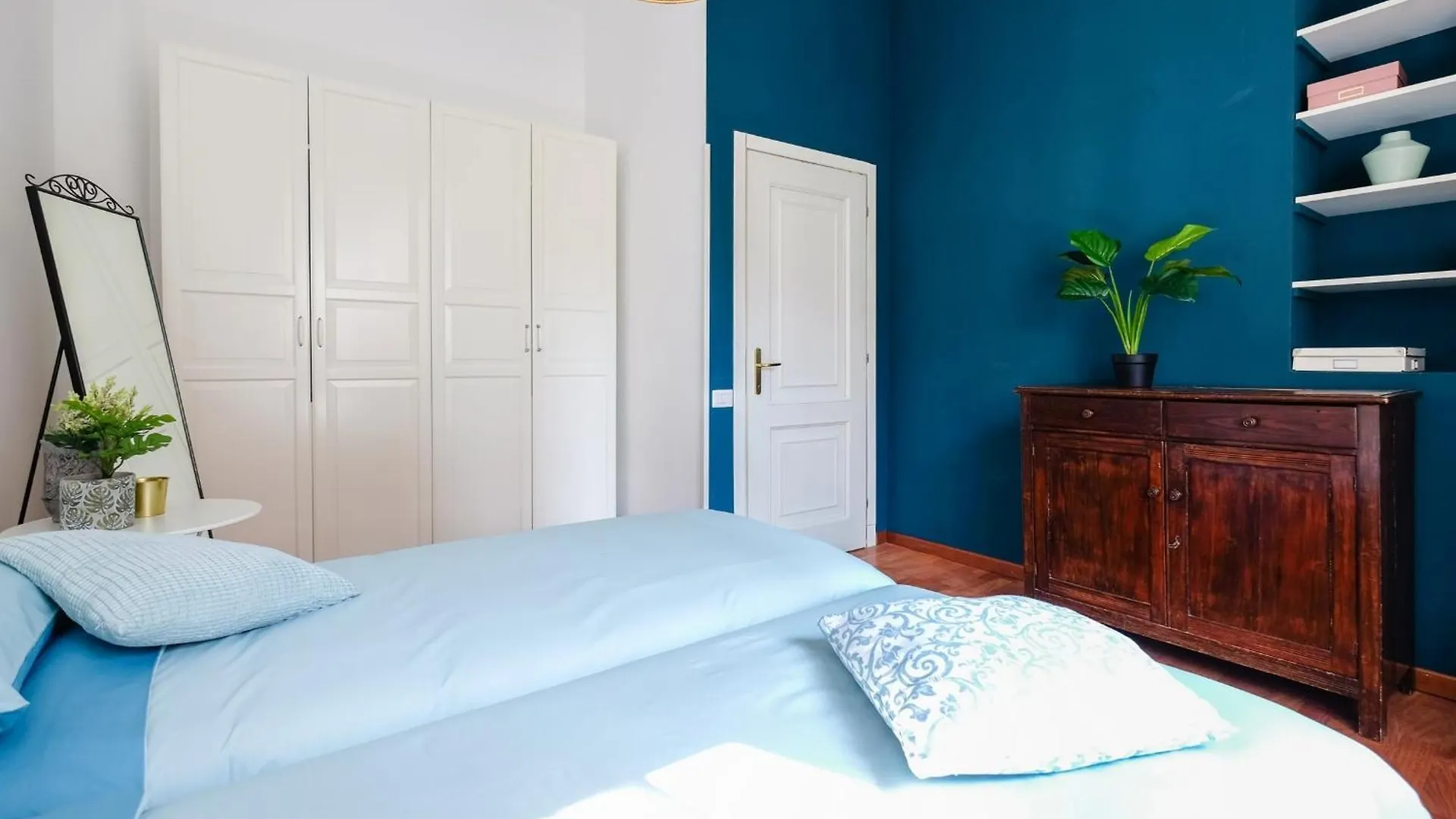 The Best Rent - Renovated In March 2024 Lejlighed Milano Italien