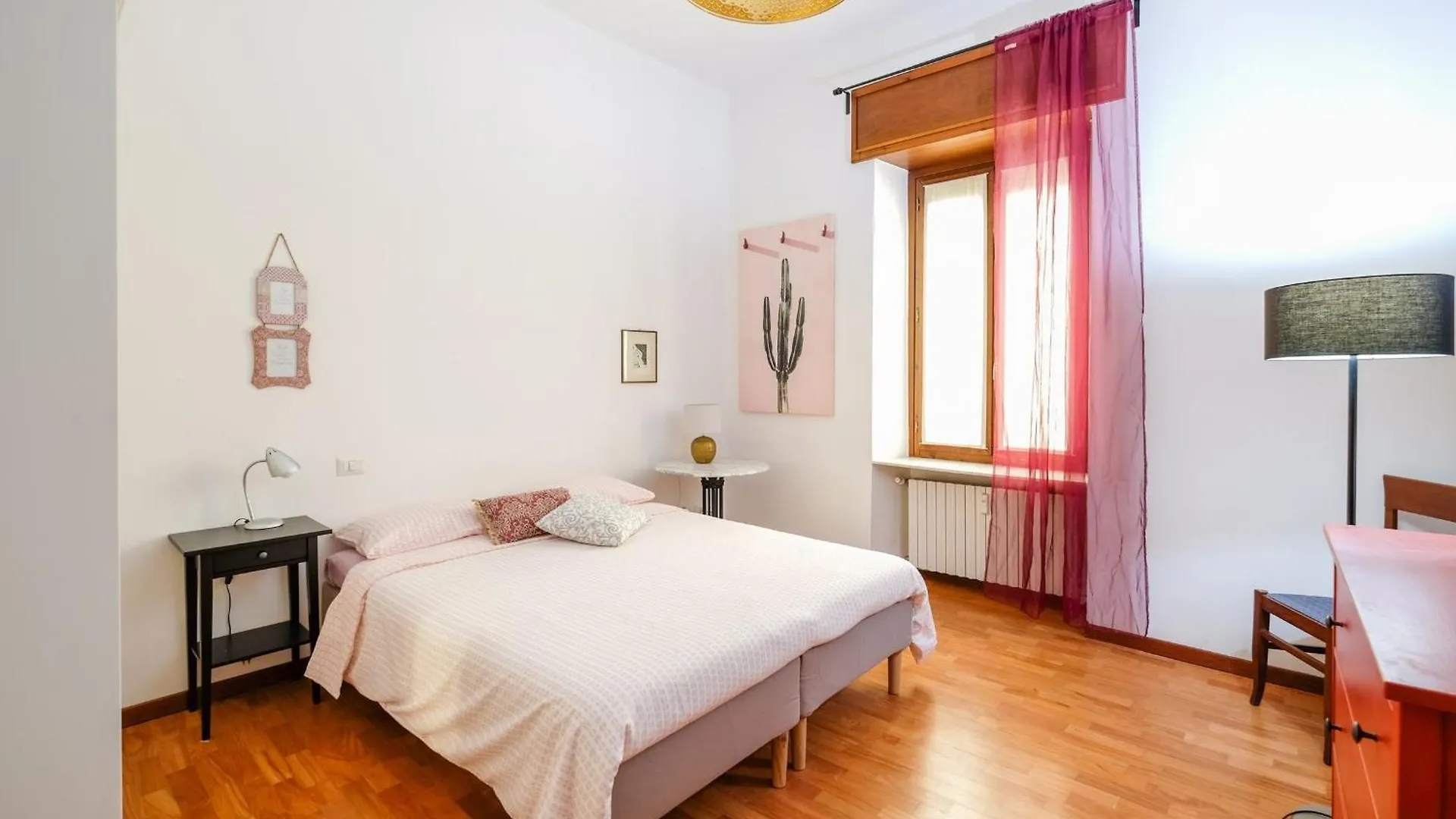 The Best Rent - Renovated In March 2024 Lejlighed Milano