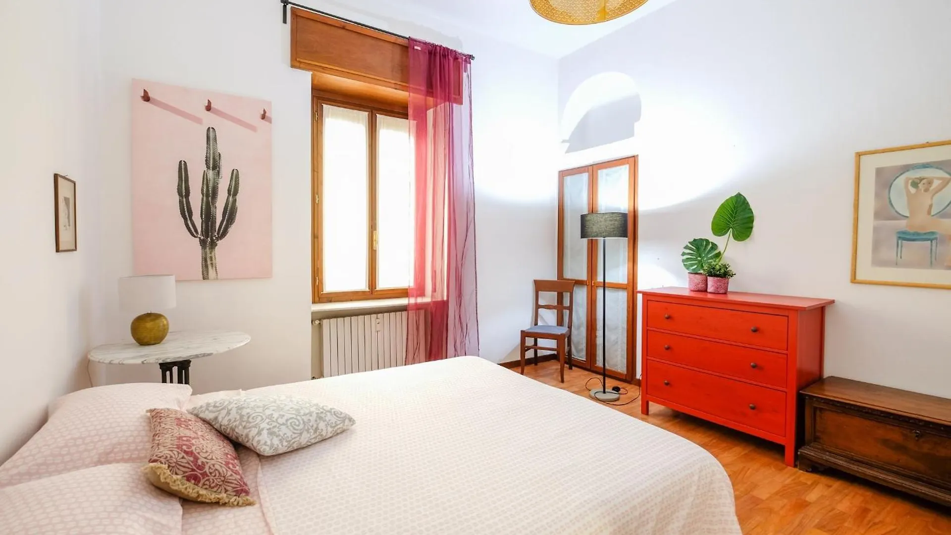 The Best Rent - Renovated In March 2024 Lejlighed Milano