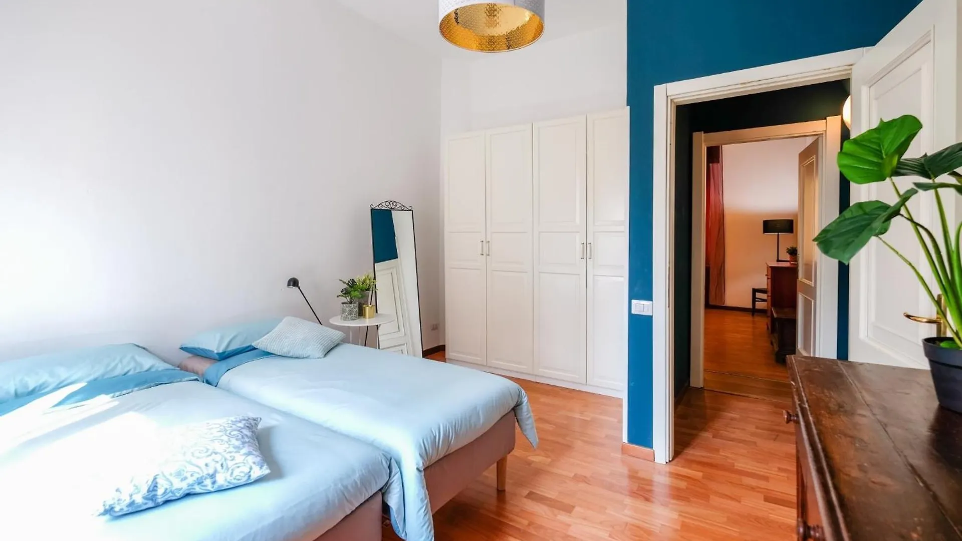 The Best Rent - Renovated In March 2024 Lejlighed Milano 0*,  Italien