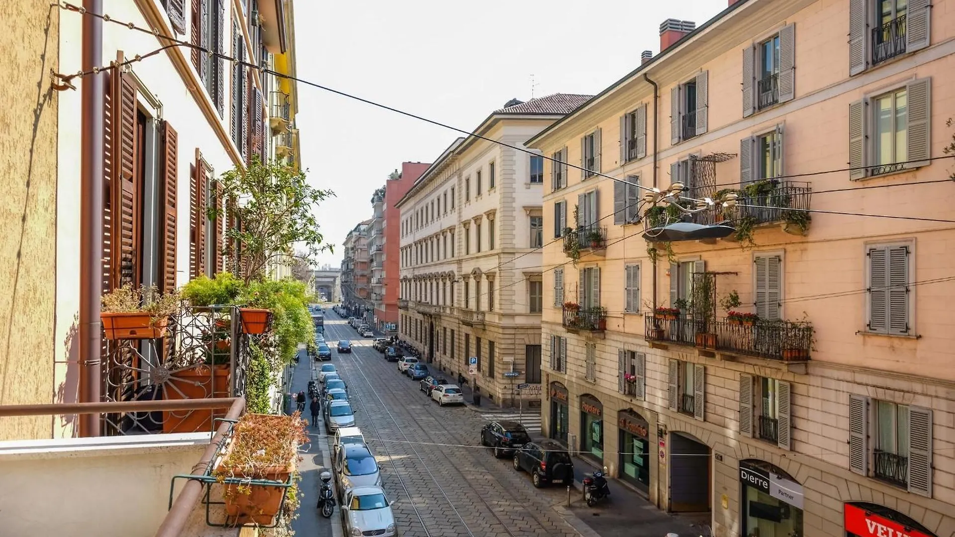 The Best Rent - Renovated In March 2024 Lejlighed Milano