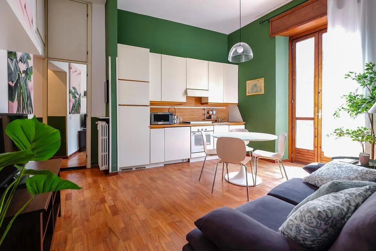 The Best Rent - Renovated In March 2024 Lejlighed Milano